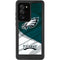 NFL Philadelphia Eagles Galaxy Note20 Ultra 5G Waterproof Case